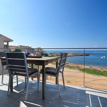 Apartment Ses Baules Colonia de Sant Jordi Kültér fotó