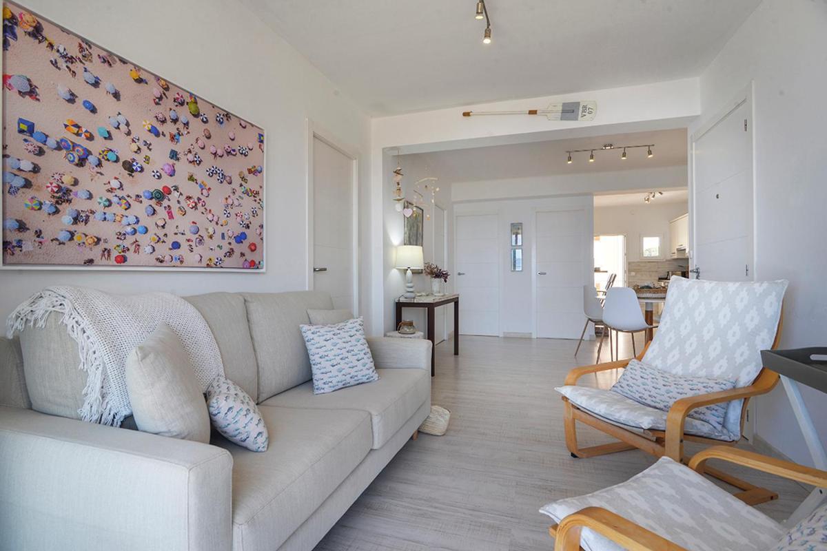 Apartment Ses Baules Colonia de Sant Jordi Kültér fotó