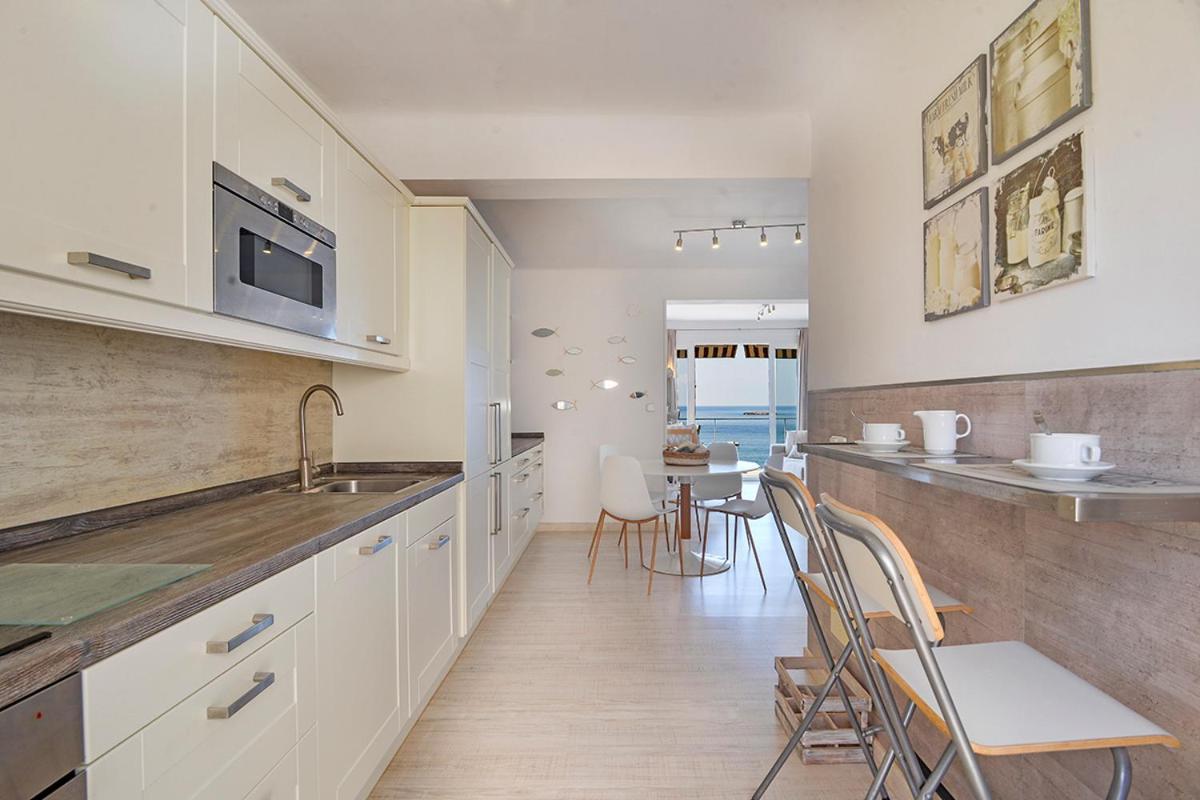 Apartment Ses Baules Colonia de Sant Jordi Kültér fotó