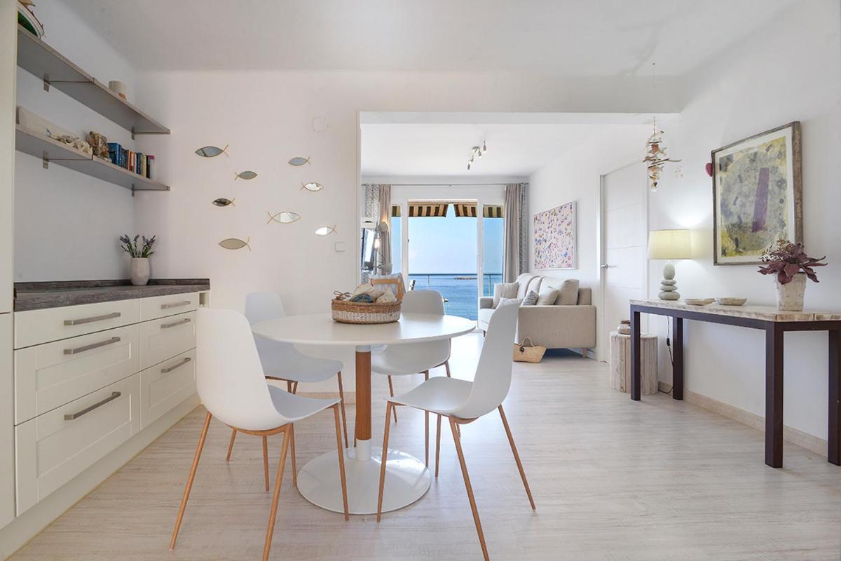 Apartment Ses Baules Colonia de Sant Jordi Kültér fotó